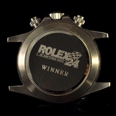 winner rolex price|Rolex 24 2024 winners.